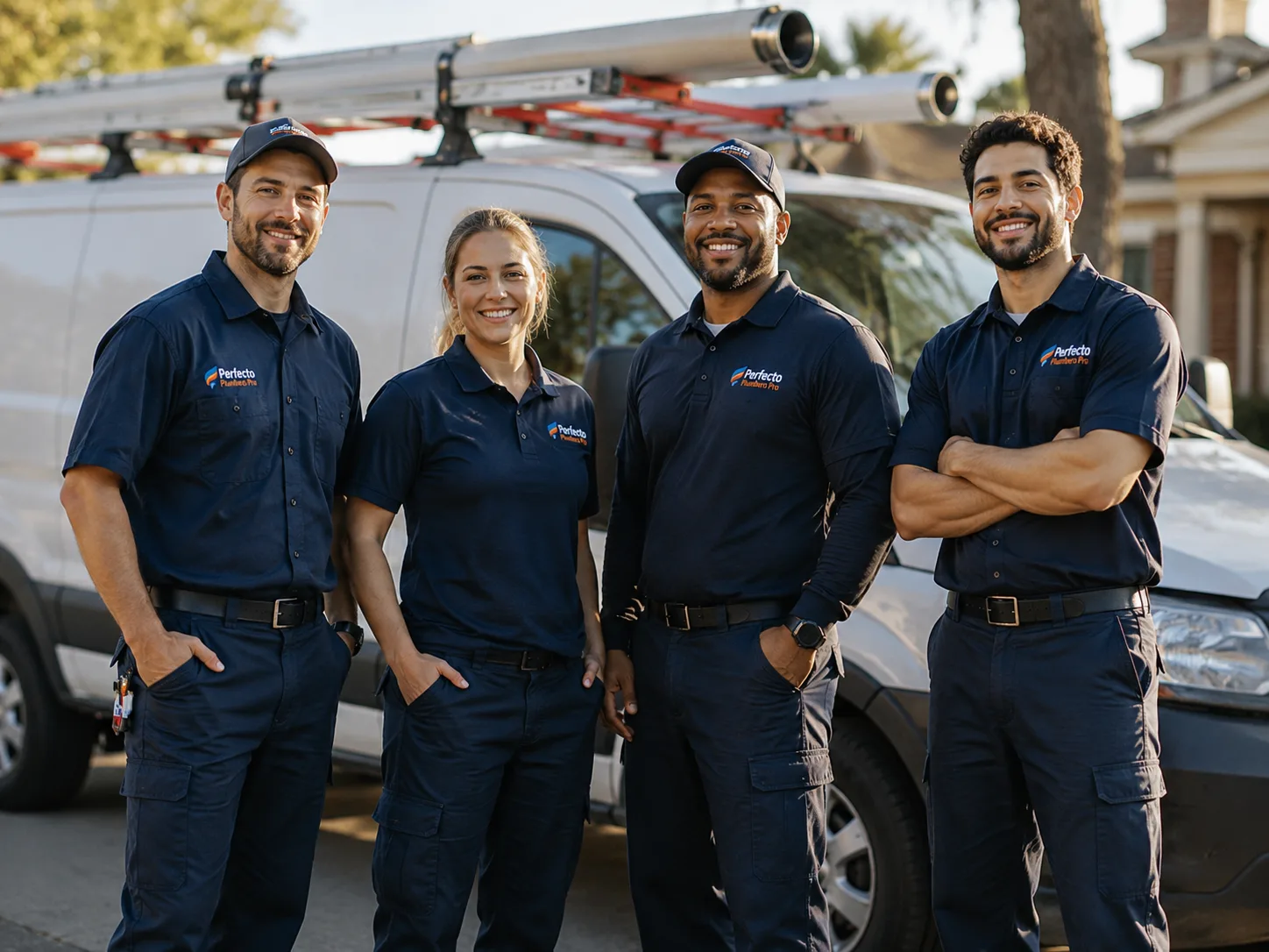 Emergency Plumber Near Me in San Lorenzo, CA near me