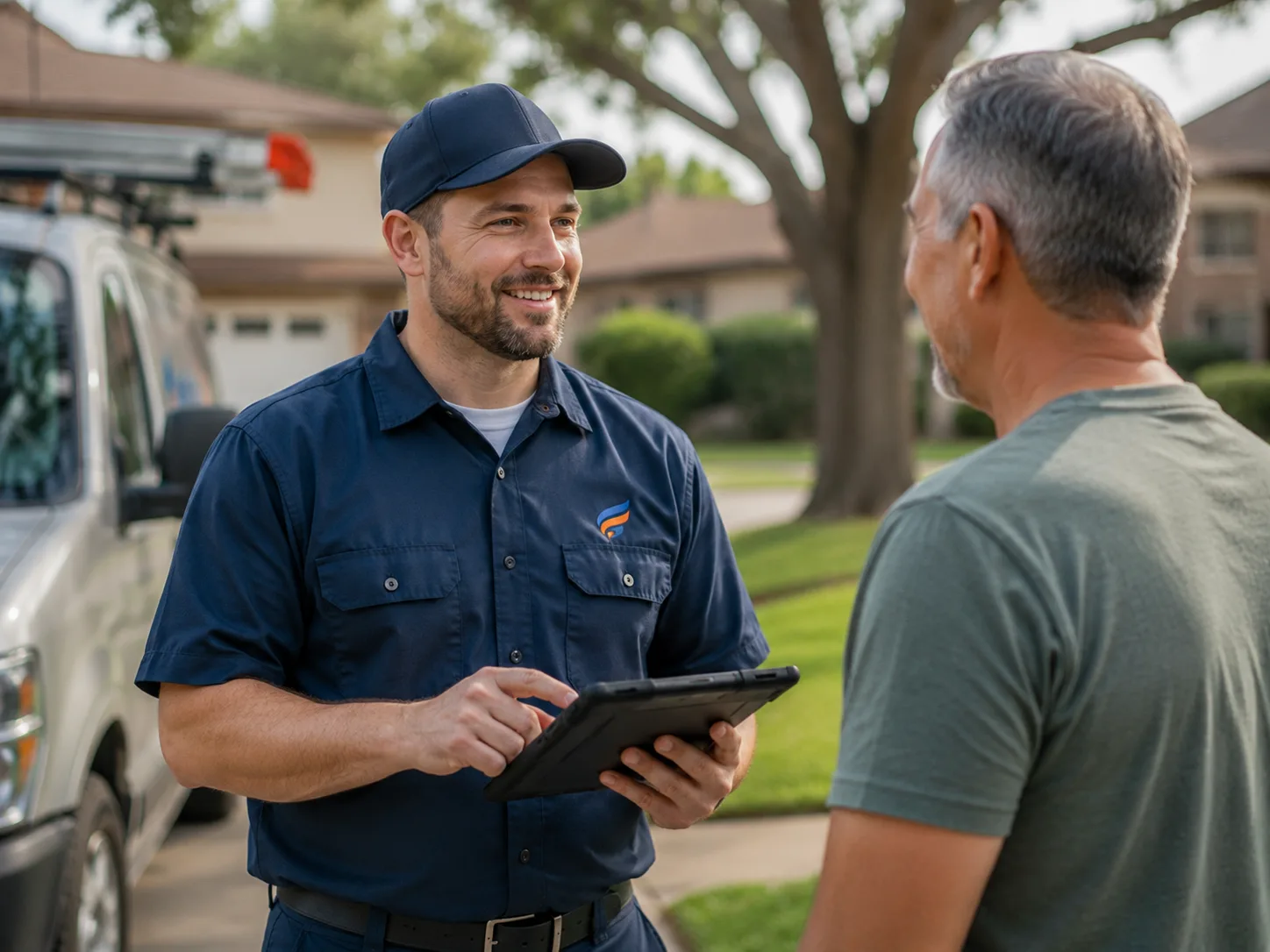 Emergency Plumber Near Me San Lorenzo, CA FAQs
